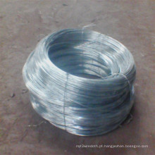 Venda quente Galvanizado Fio De Ferro / Lacing Wire